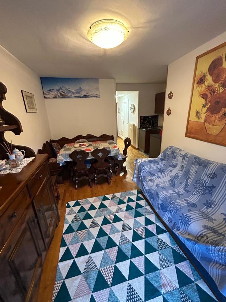 Giappetto House Leilighet Limone Piemonte Eksteriør bilde